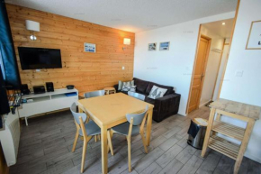 Résidence Les Hameaux I - 2 Pièces 4/5 pers - LES HAMEAUX 1- PLAGNE VILLAGES MAE-9294